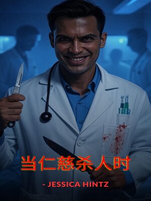 cover image of 当仁慈杀人时
